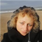 Sono una guida turistica , vuoi imparare un po' di inglese francese con me?